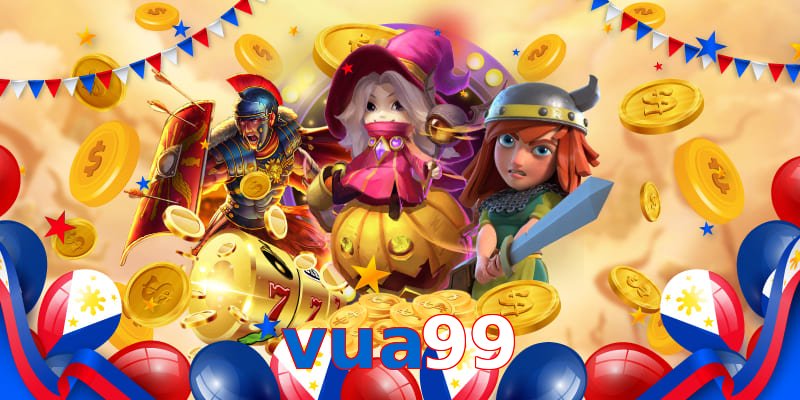 vua99