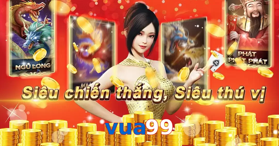 vua99